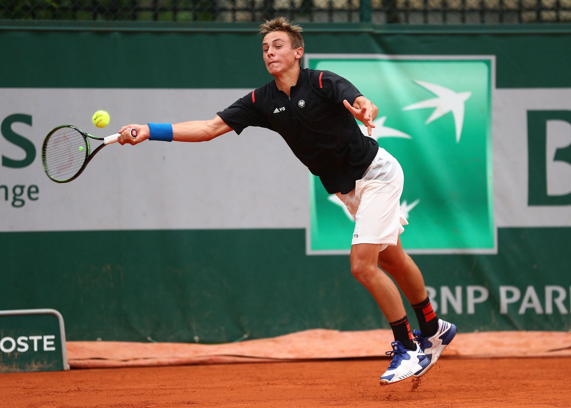 Matteo Martineau